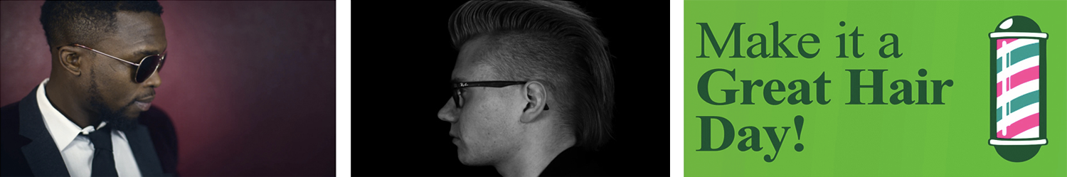 Barbering Service