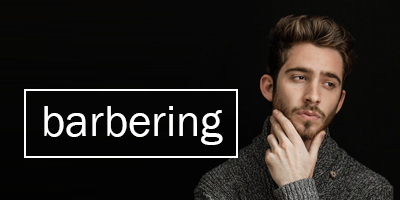 Barbering