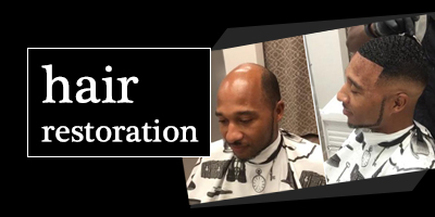 Hair Restoration