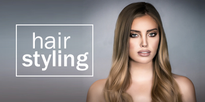 Hair Styling