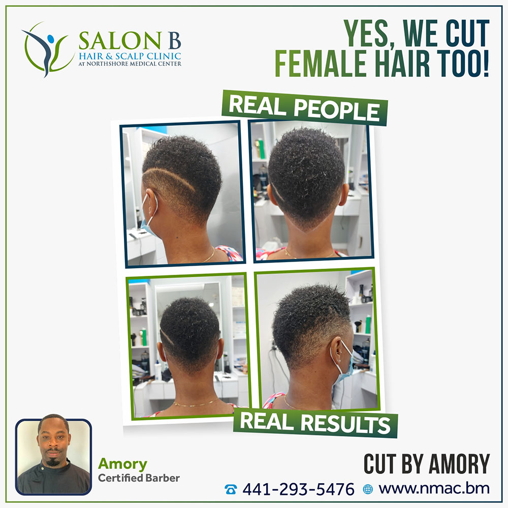 Nmac Treatments