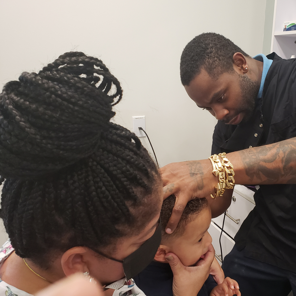 Nmac Treatments