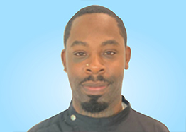 Dr. Kyjuan Brown