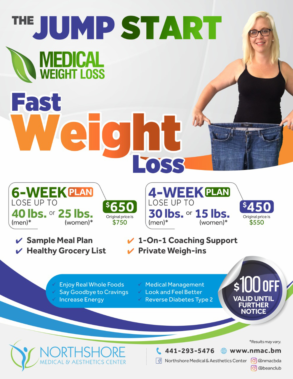 Medical Weight Loss 