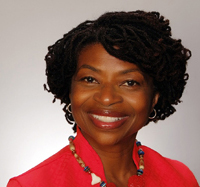 Dr. Amani Flood