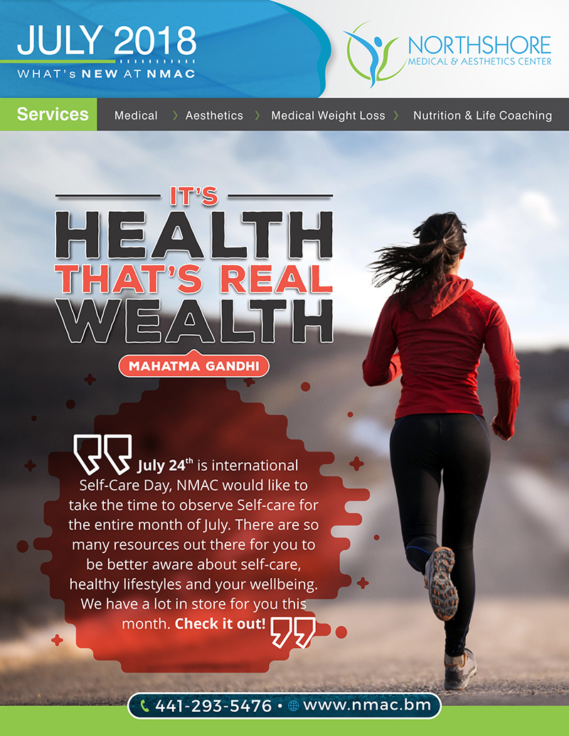 April 2019 - Medical Newsletter