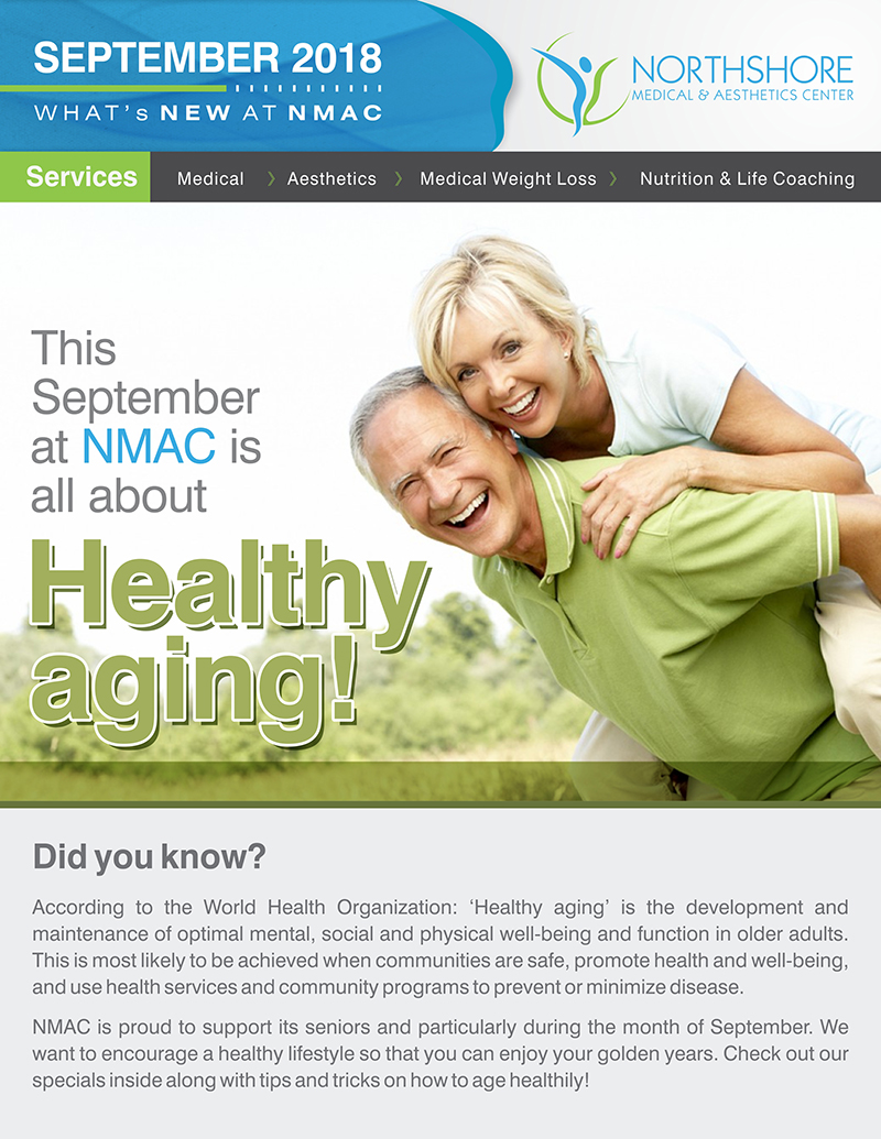 May 2019 - Medical Newsletter