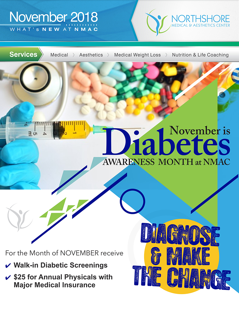 July 2019 - Medical Newsletter
