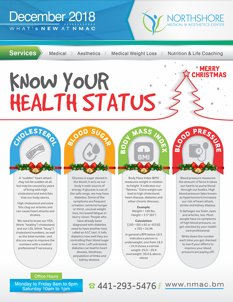 September 2019 - Medical Newsletter
