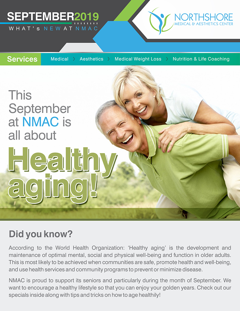 September 2019 - Medical Newsletter