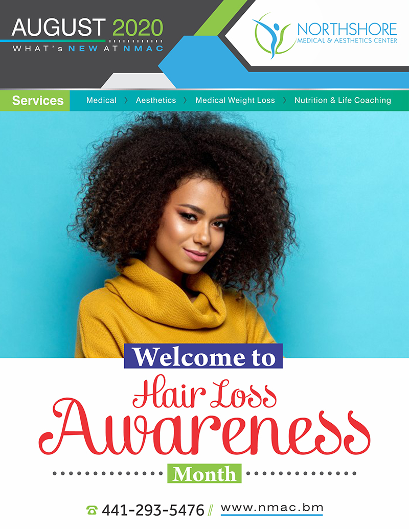 August 2020 - Medical Newsletter