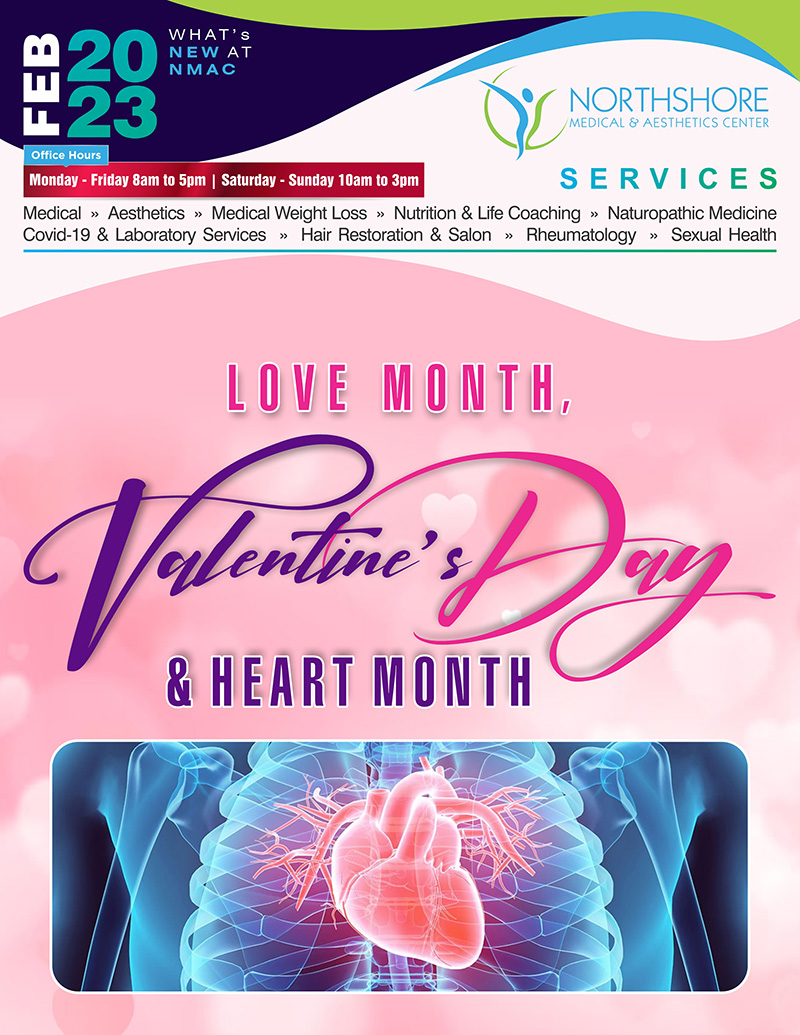 Feburary 2023 - Medical Newsletter