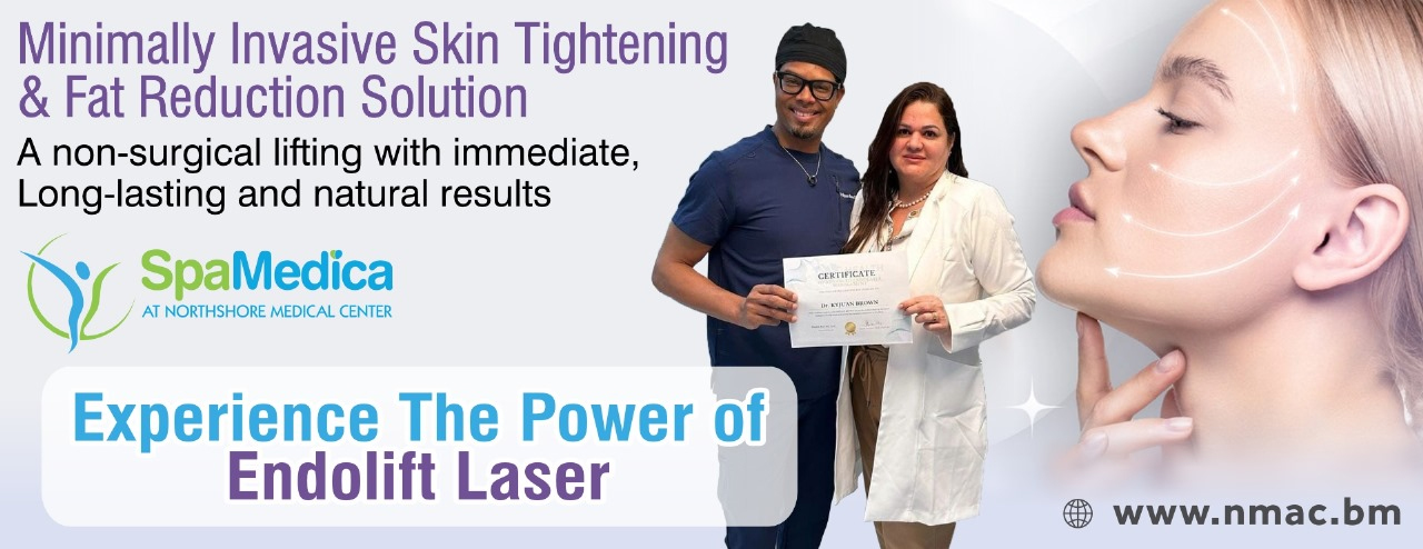 Endolift Laser Service - Coming Soon