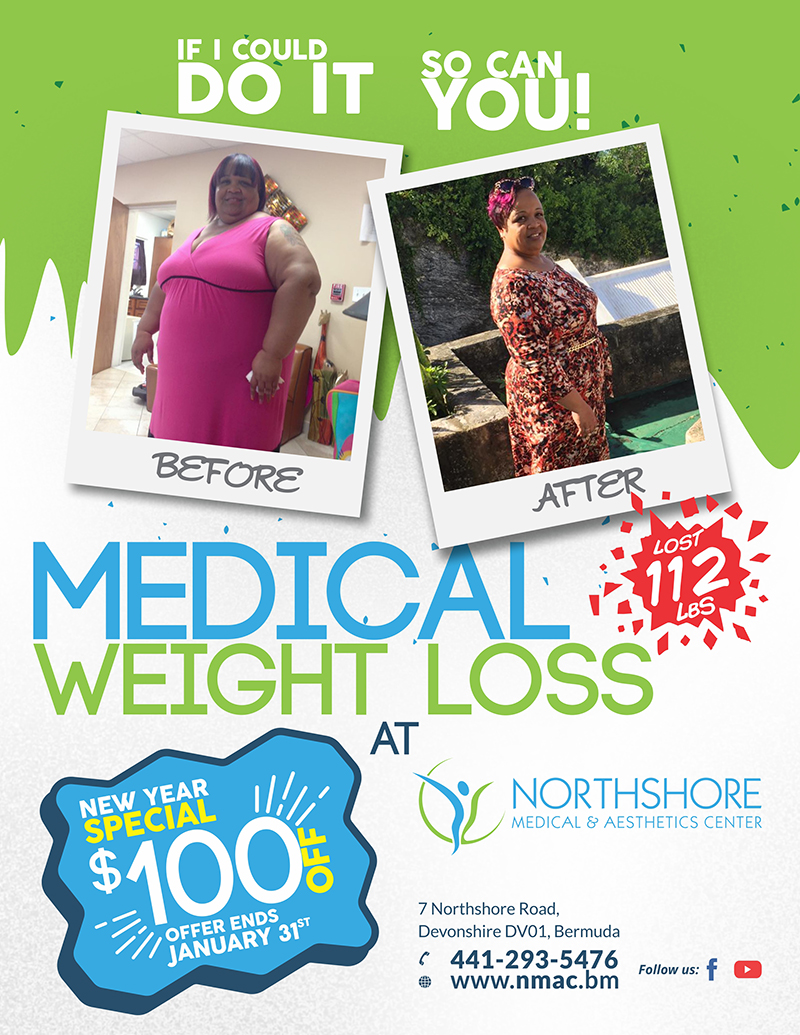 Medical weight Loss