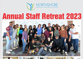 annual-staff-retreat flyer
