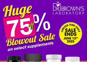 DBL - Huge 75% OFF Sale