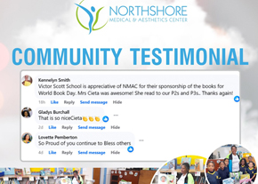 nmac community testimonial