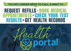 patient portal